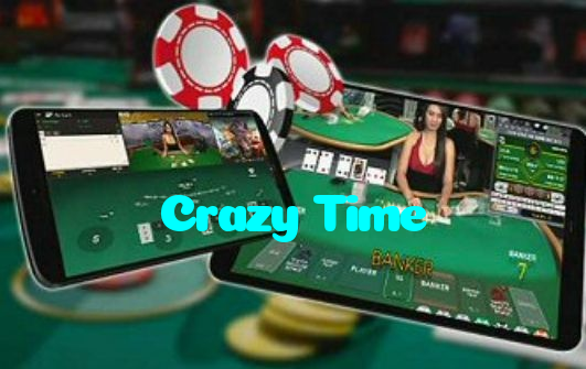 making first deposit on Crazy Time website using local payment methods in Pakistan