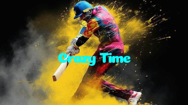 Crazy Time خوش آمدید بونس +600% پیشکش موبائل ایپ کے پروموشن سیکشن میں دکھائی دیتی ہے۔