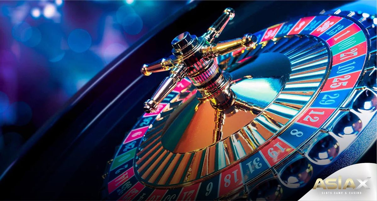 Crazy Time کیسینو گیمز کا ایک زمرہ منتخب کریں